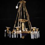 612535 Chandelier